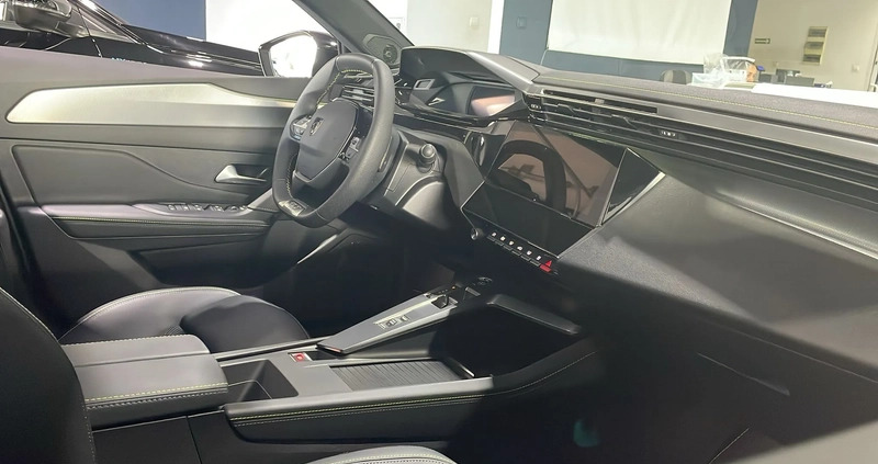 Peugeot 408 cena 138900 przebieg: 2, rok produkcji 2023 z Ozorków małe 37